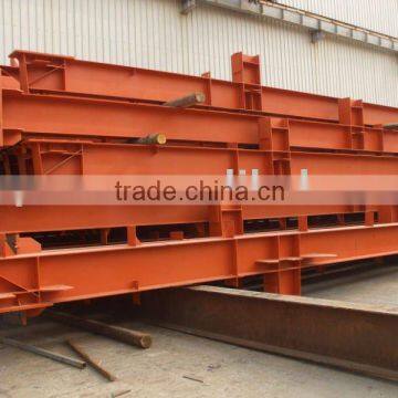 Light Steel warehouse