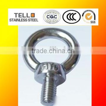 alibaba china supplier eye bolt