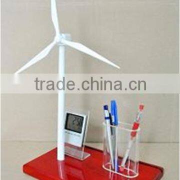 New Design High Quality Windmill Model for Company Decorations