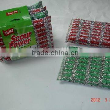 Mesh Sponge