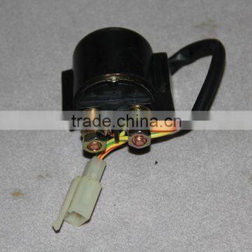 SCL-2013072105 High Quality Wholesale Motorcycle Starter Relay for JAGUAR Part photo-3