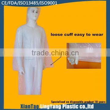 Disposable Cheap Rain Coat /raincoat/poncho photo-6