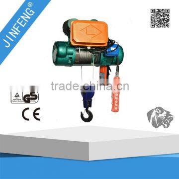 chinese manufacturing companies electric hoist crane and manual winch