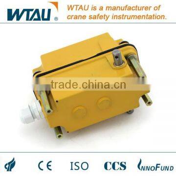 WTAU DXZ Travel Limiter for Tower Cranes photo-3