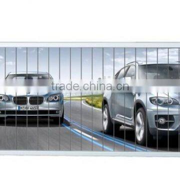 Car Parking Lot Parking Gate Systems Advertising Automatic Barrier photo-3