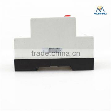 ME-JVR1000 Multifunction 3-phase Sequence Protection Relay With Counting and Timing photo-3