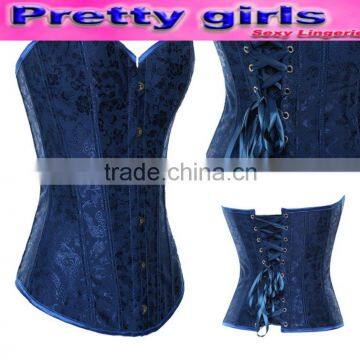 Wholesale Soft Sexy Lingerie Corset M1841