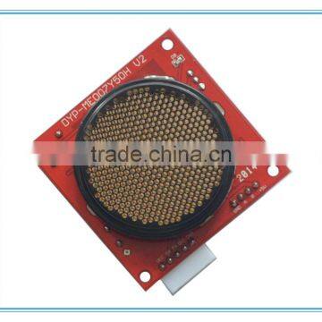 Ultrasonic distance measuring sensor moduleUltrasonic sensor distance meterUltrasonic distance sensorUltrasonic sensor module