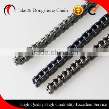 Big promotion for car engine parts golden 25H-100L steel chain