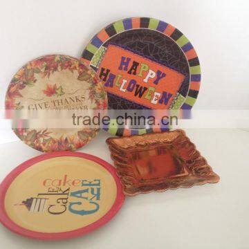 Full Automatic High Speed Paper Plate Machine photo-6