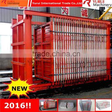 Sandwich Panel Lifting Machinery