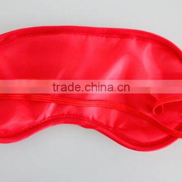 Wholesale Small Order Printed Bean Bag Eye Mask photo-3