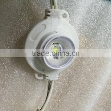 High Power Single LED Module With 1pc 3535 SMD LED Module photo-6