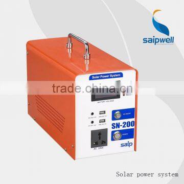 Saipwell Solar Energy System Price Solar Panel System