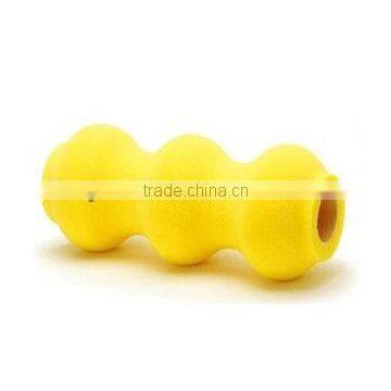 Paint roller covered for south american market