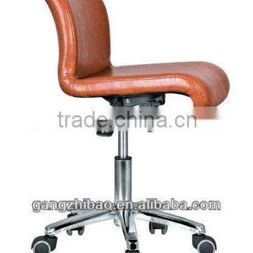 Bar chair with PU leather AB-02A