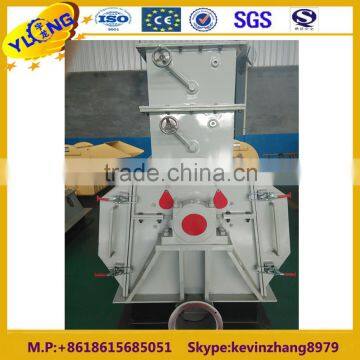 GXP65*55 wood pellet crusher machine