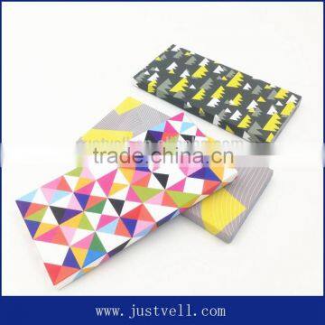 Coloful plastic custom power bank, mobile power pack with custom logo