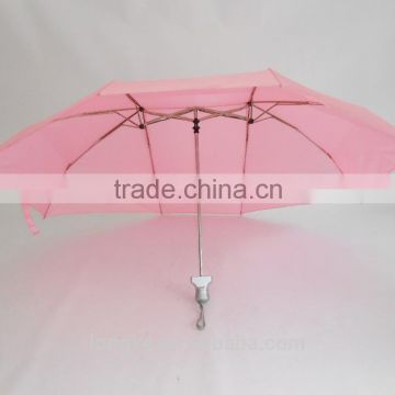 folding lover umbrella fancy two person umbrella