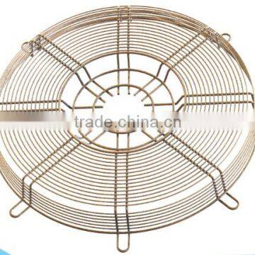 Homestar steel wire Powder Coating Welding Iron Protective /Fan Guard