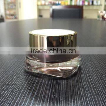 2016 New Product Cosmeitc Packaging Very Luxury Plastic Container Acrylic Jar photo-5
