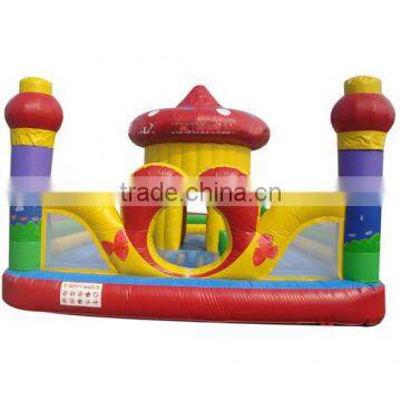 colorful inflatable jumping bouncers,high quality inflatable bouncer