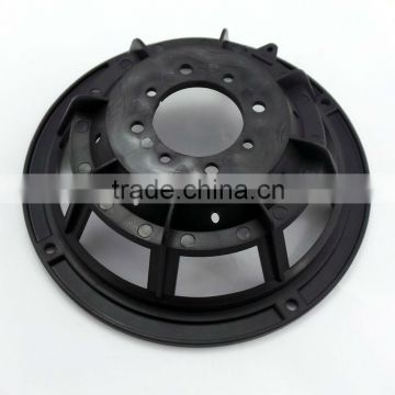 5'' Round Plastic Speaker Basket