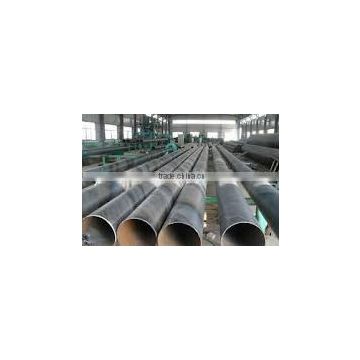 Spiral Steel Pipe SAW