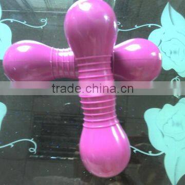 High Quality PVC Dumbbell for Children and Women photo-3