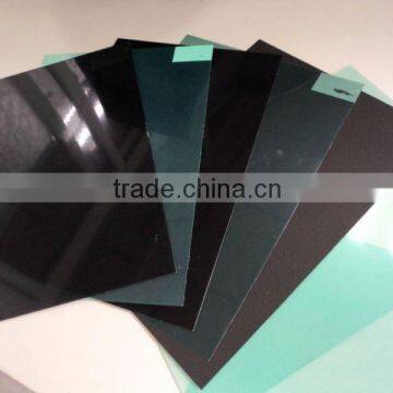 Solid Polycarbonate sheet