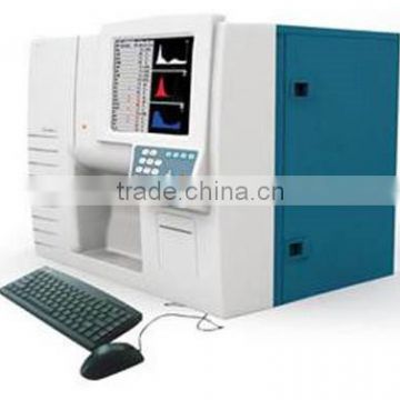 FM-2340 hot sale blood chemistry analyzer for hospital