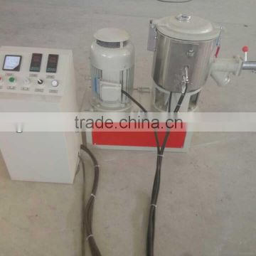 zhangjiagang mixer/pvc pipe mixer/lab mixer