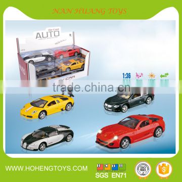 Toy 1:36 alloy car 1:36 die cast car