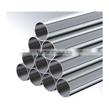 430 Stainless Steel Weld Pipe Ferrite Stainless Steel Pipe photo-4