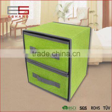 fancy sliding cardboard drawer storage box