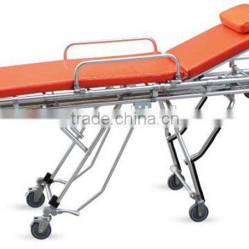 Aluminum Multi-functional Ambulance Stretcher BLG-A-1B CE