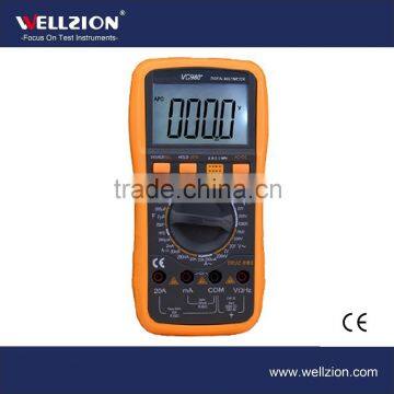 VC980+ ,handheld digital multimeter