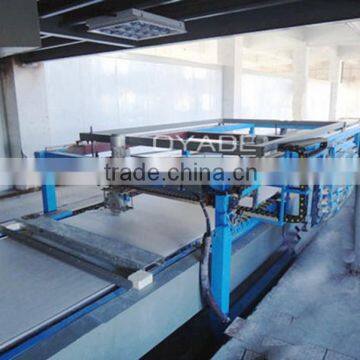 OYD Eps Sandwich Panel Production Line Machine Making Factory Directly Selling China With Engineer Survice photo-4