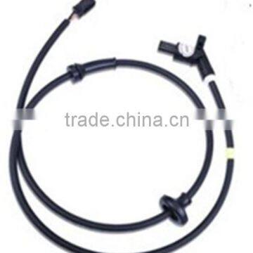 24517498 SENSOR ASM-RR WHL SPD FOR Chevrolet N300