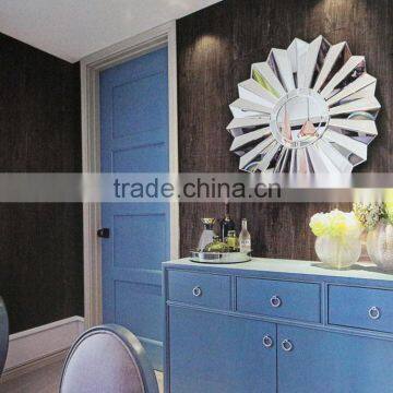 MSYD 2016 china adhesives wallpaper vinyl