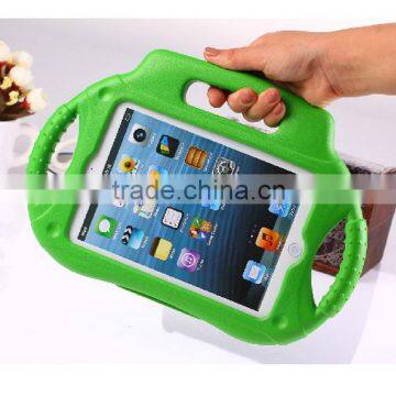 for Apple Ipad Mini 1/2 EVA Cover With Handle Stand Shockproof Protective Cover for Kids