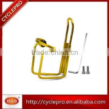 Hot Sale Aluminium Alloy Water Bottle Cage/Bicycle Bottle Holder/Bicycle Bottle Carrier photo-2