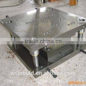 Molds For Plastic Injection Moulding