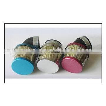 Univer Adaptable Motorcycle Air Filter Air Cleaner photo-2