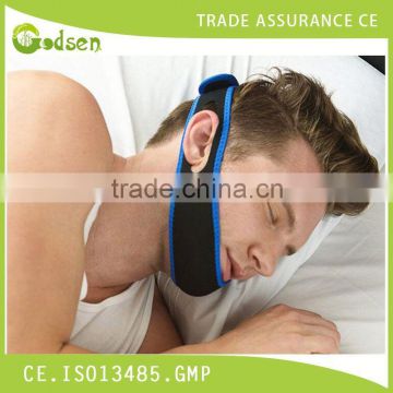 Neopromedical Chin Strap - The Best Snoring breathing aids for Woman and Man