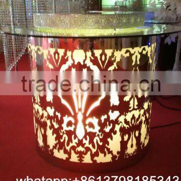 resin clear wedding/ party/event /table for sale