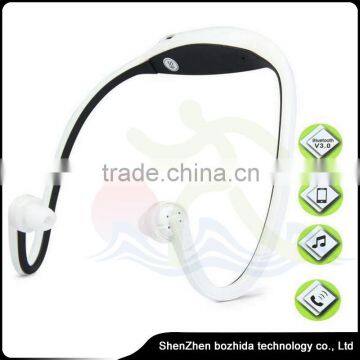 Fashion Neckband Headphone Bluetooth Earphone Bluetooth Headset for Iphone Adroid Phone MP3 MP4 photo-4