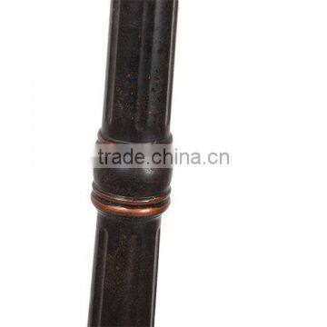 Most Popular Retro IP44 Aluminum Street High Pole Yard Lighting photo-4