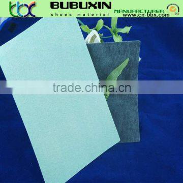 Nonwoven Shoe Material Nonwovn Imitation Leather for Shoe Linings photo-6