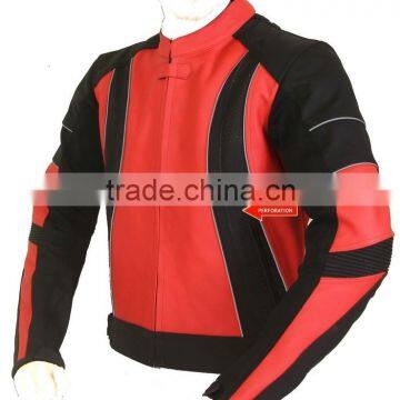 Motorbike Sports Racing Jacket (OS-2024)